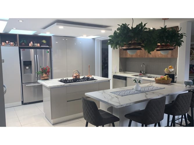 Apartamento en venta en Chapinero, Bogotá · foto 11 de 21