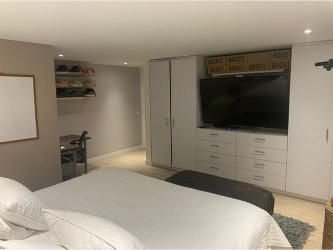 Apartamento en venta en Chapinero, Bogotá · foto 12 de 21