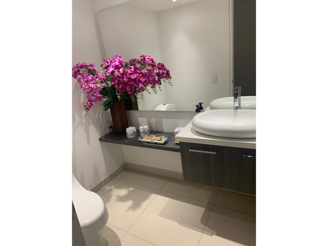 Apartamento en venta en Chapinero, Bogotá · foto 13 de 21