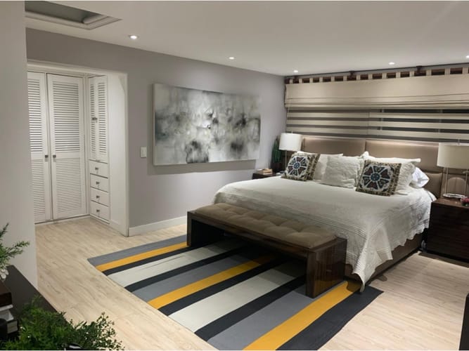 Apartamento en venta en Chapinero, Bogotá · foto 14 de 21