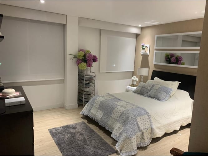 Apartamento en venta en Chapinero, Bogotá · foto 16 de 21