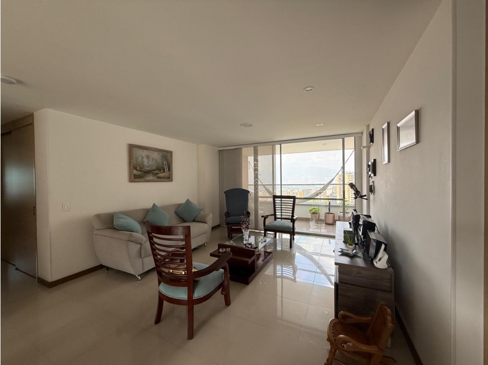 Apartamento en venta en Cumbres, Envigado · foto 3 de 20