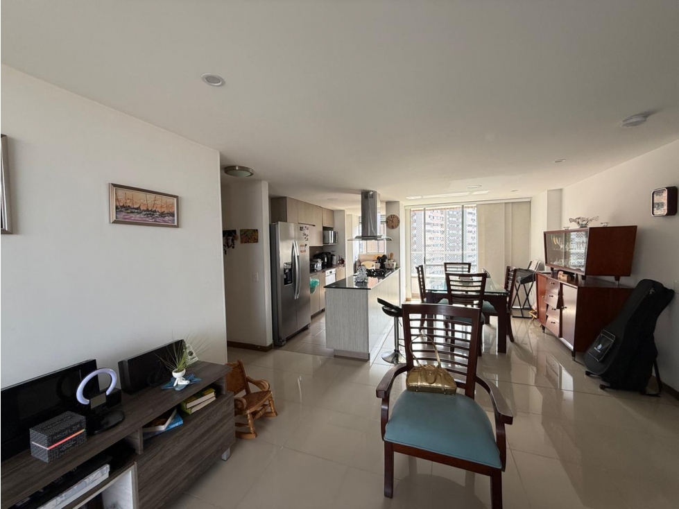 Apartamento en venta en Cumbres, Envigado · foto 5 de 20
