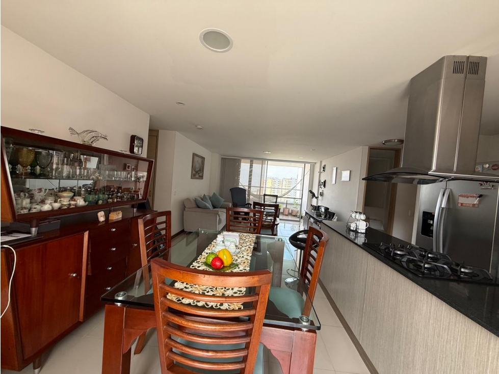 Apartamento en venta en Cumbres, Envigado · foto 8 de 20