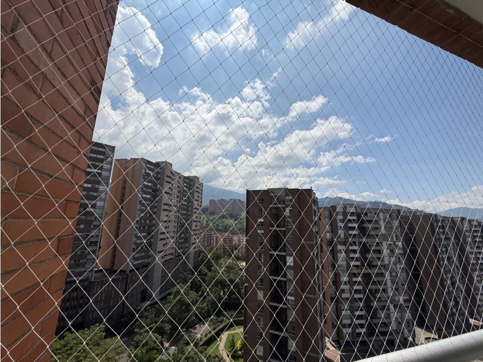 Apartamento en venta en Cumbres, Envigado · foto 9 de 20