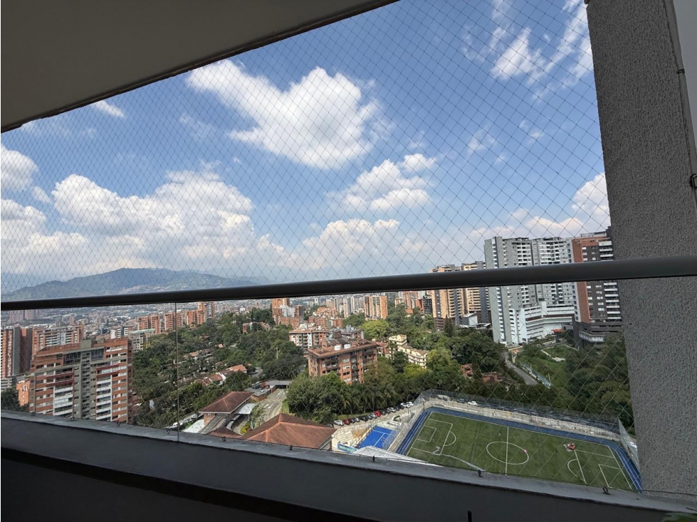 Apartamento en venta en Cumbres, Envigado · foto 11 de 20