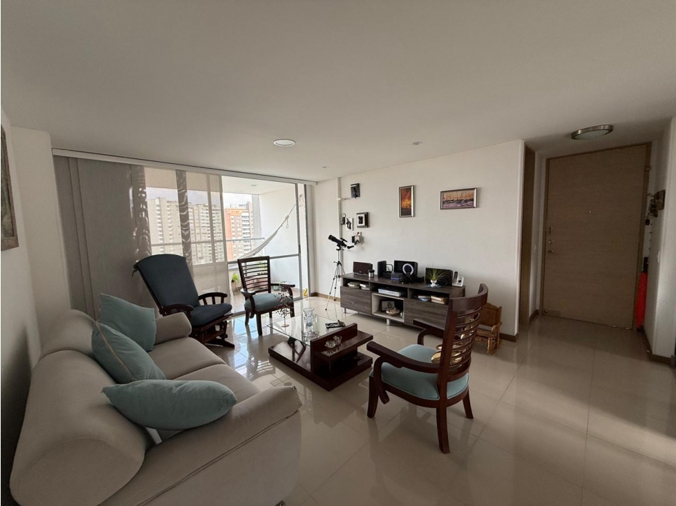 Apartamento en venta en Cumbres, Envigado · foto 12 de 20
