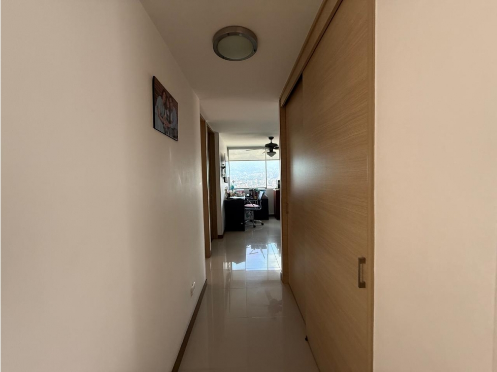 Apartamento en venta en Cumbres, Envigado · foto 13 de 20