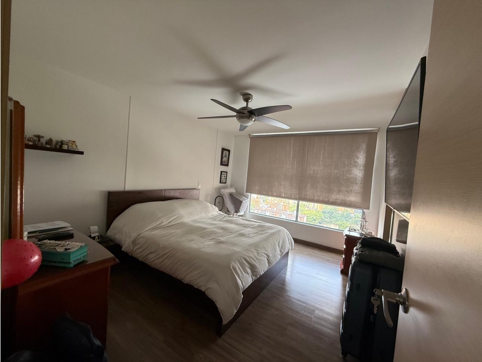 Apartamento en venta en Cumbres, Envigado · foto 14 de 20