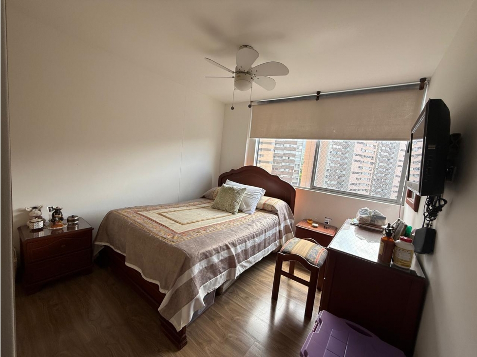 Apartamento en venta en Cumbres, Envigado · foto 15 de 20