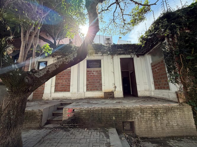 Local en venta en El Peñon, Cali, 255 m² · foto 3 de 24