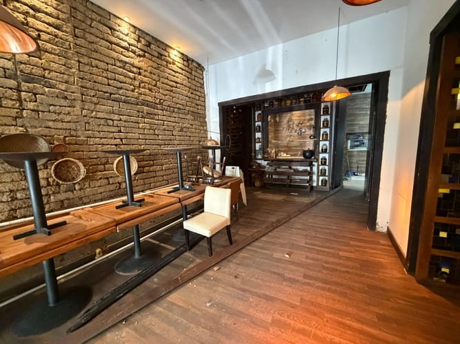 Local en venta en El Peñon, Cali, 255 m² · foto 7 de 24
