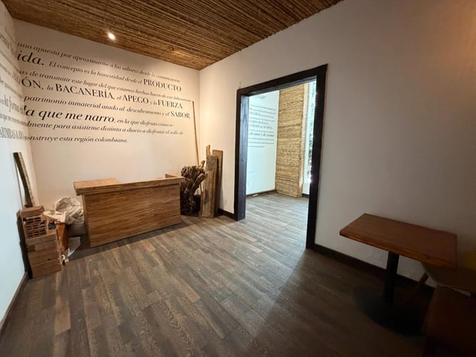 Local en venta en El Peñon, Cali, 255 m² · foto 9 de 24