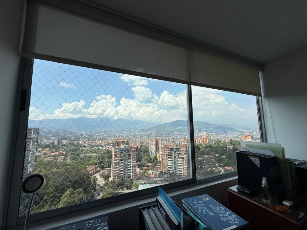Apartamento en venta en Cumbres, Envigado · foto 17 de 20