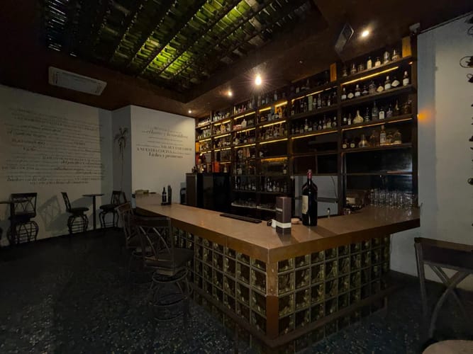 Local en venta en El Peñon, Cali, 255 m² · foto 16 de 24