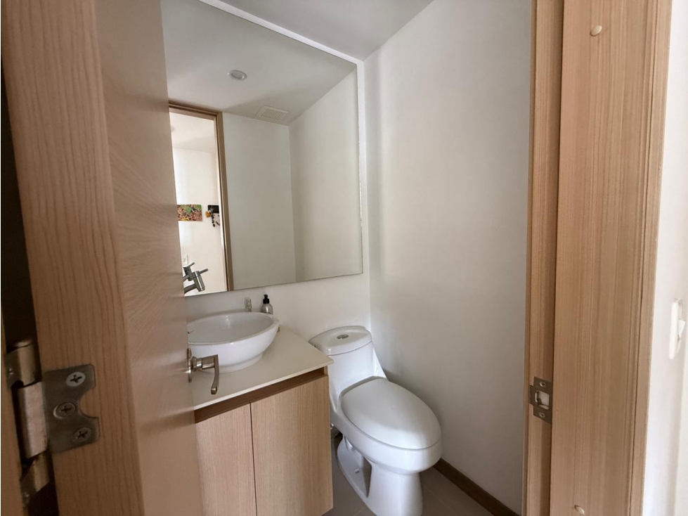 Apartamento en venta en Cumbres, Envigado · foto 18 de 20