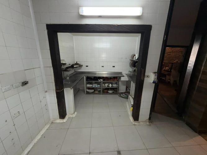 Local en venta en El Peñon, Cali, 255 m² · foto 19 de 24