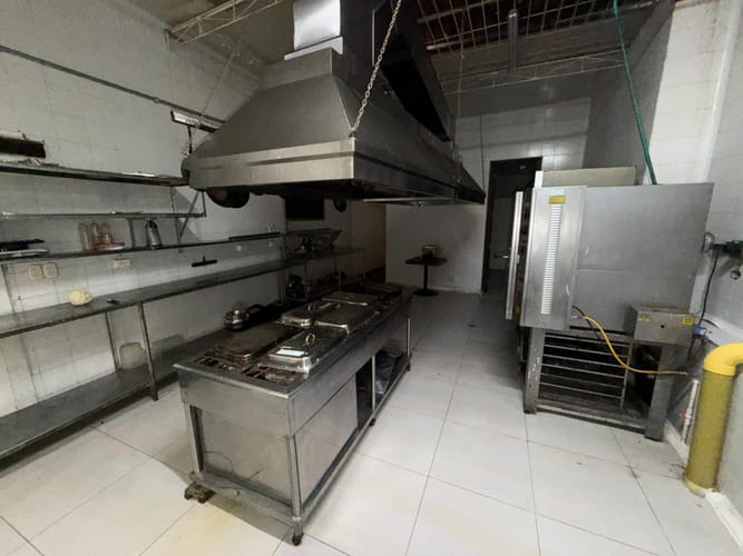 Local en venta en El Peñon, Cali, 255 m² · foto 20 de 24