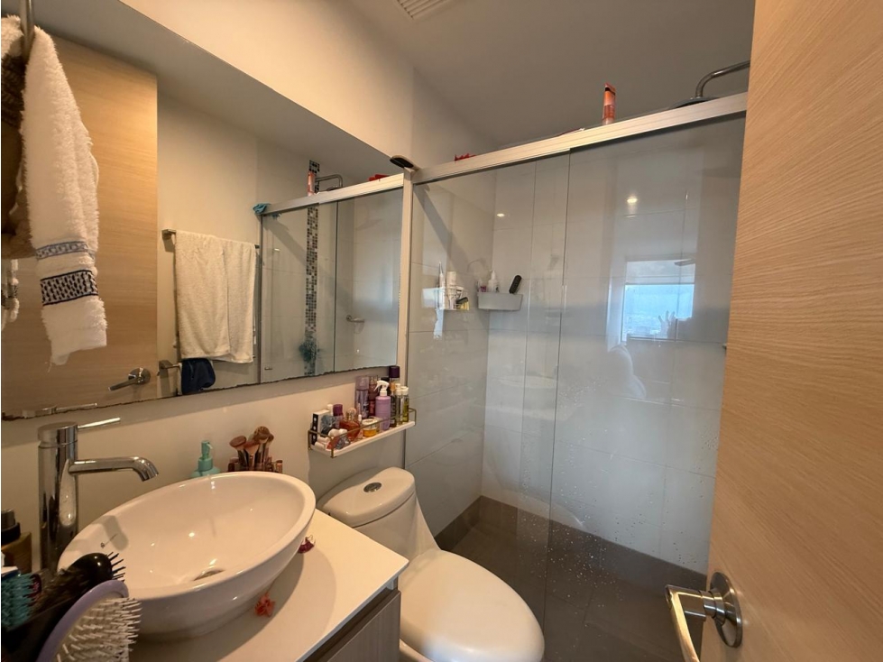Apartamento en venta en Cumbres, Envigado · foto 19 de 20