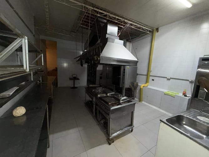 Local en venta en El Peñon, Cali, 255 m² · foto 21 de 24