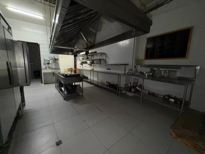 Local en venta en El Peñon, Cali, 255 m² · foto 22 de 24