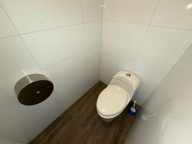 Local en venta en El Peñon, Cali, 255 m² · foto 24 de 24