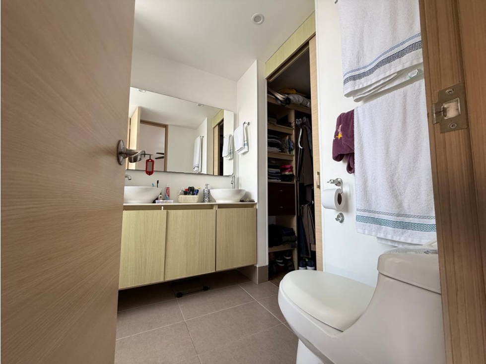 Apartamento en venta en Cumbres, Envigado · foto 20 de 20