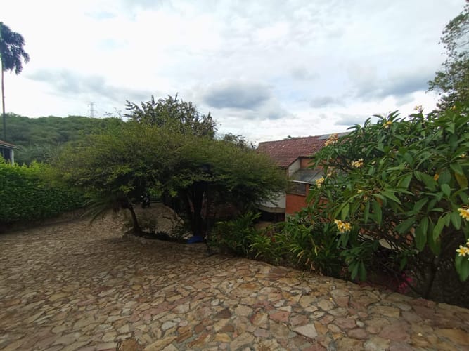 Casa de 4 alcobas en venta en Rincon Dapa, Yumbo, 391 m² · foto 3 de 24