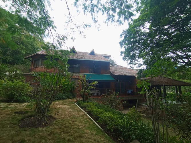 Casa de 4 alcobas en venta en Rincon Dapa, Yumbo, 391 m² · foto 4 de 24