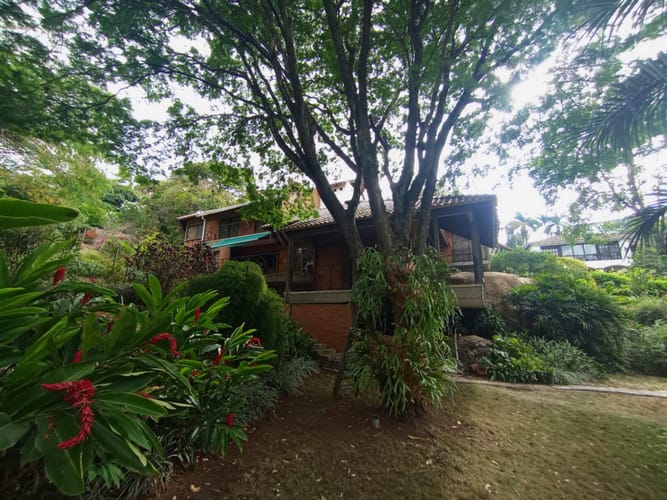 Casa de 4 alcobas en venta en Rincon Dapa, Yumbo, 391 m² · foto 5 de 24