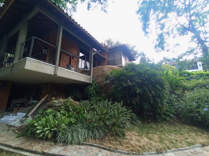 Casa de 4 alcobas en venta en Rincon Dapa, Yumbo, 391 m² · foto 6 de 24