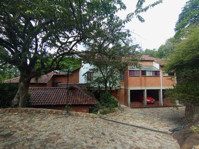 Casa de 4 alcobas en venta en Rincon Dapa, Yumbo, 391 m² · foto 7 de 24