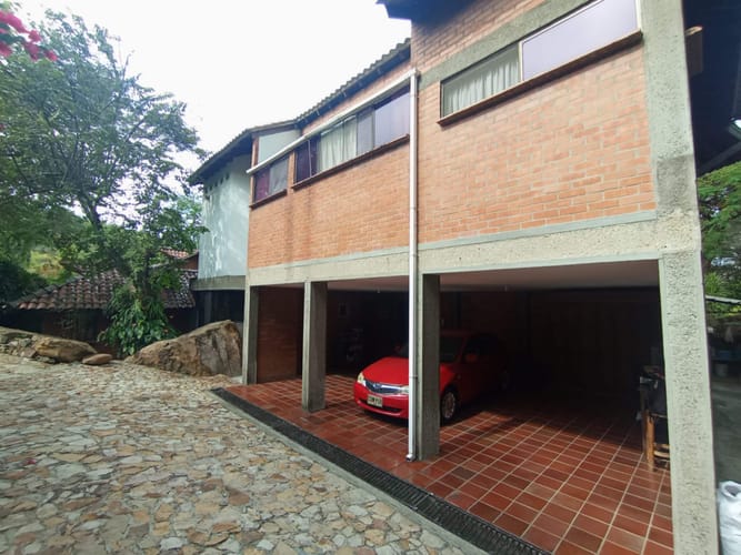 Casa de 4 alcobas en venta en Rincon Dapa, Yumbo, 391 m² · foto 8 de 24