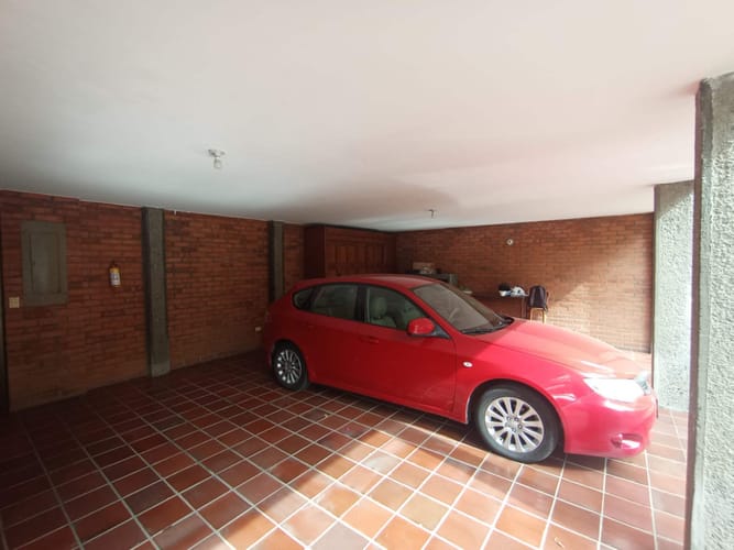Casa de 4 alcobas en venta en Rincon Dapa, Yumbo, 391 m² · foto 9 de 24