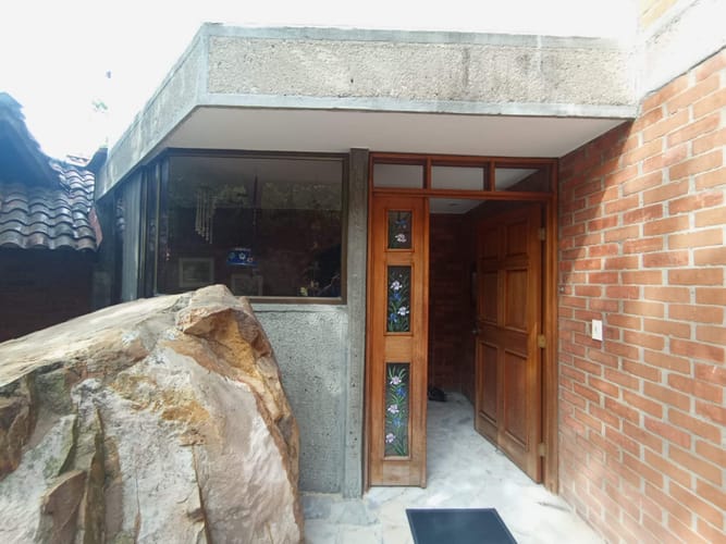 Casa de 4 alcobas en venta en Rincon Dapa, Yumbo, 391 m² · foto 10 de 24