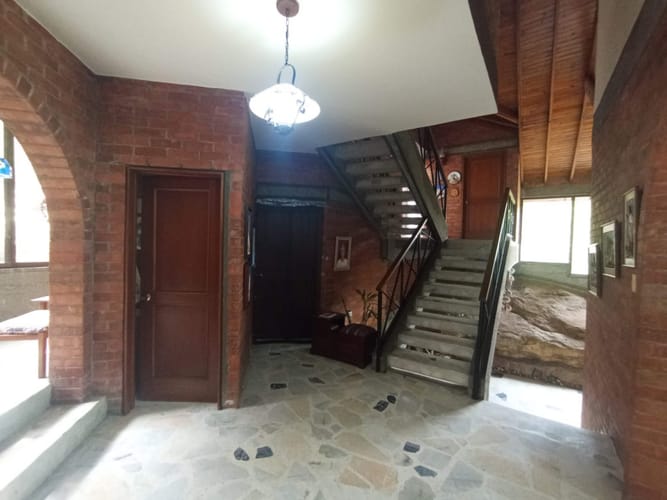 Casa de 4 alcobas en venta en Rincon Dapa, Yumbo, 391 m² · foto 11 de 24