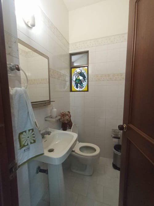 Casa de 4 alcobas en venta en Rincon Dapa, Yumbo, 391 m² · foto 12 de 24
