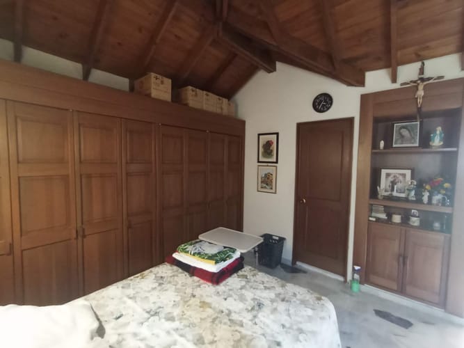 Casa de 4 alcobas en venta en Rincon Dapa, Yumbo, 391 m² · foto 14 de 24