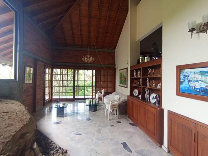 Casa de 4 alcobas en venta en Rincon Dapa, Yumbo, 391 m² · foto 16 de 24