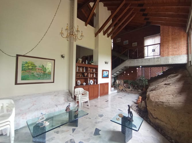 Casa de 4 alcobas en venta en Rincon Dapa, Yumbo, 391 m² · foto 17 de 24