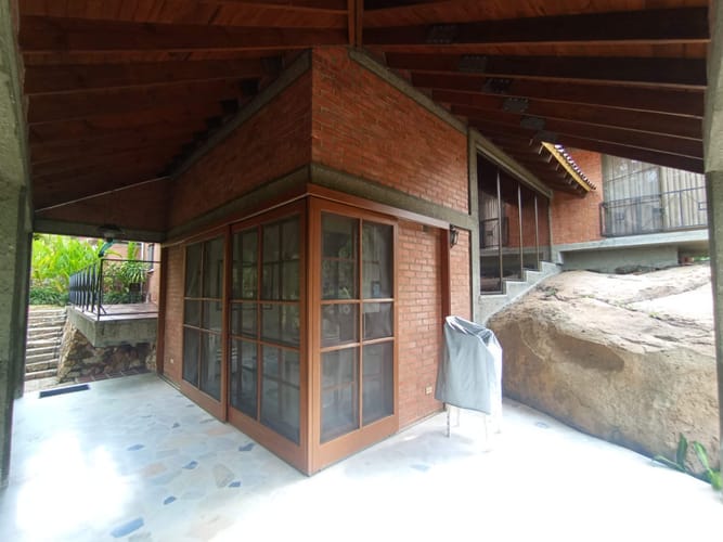 Casa de 4 alcobas en venta en Rincon Dapa, Yumbo, 391 m² · foto 18 de 24
