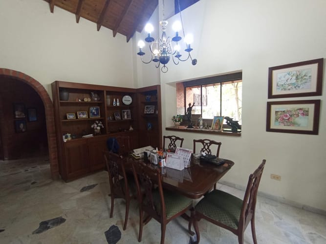 Casa de 4 alcobas en venta en Rincon Dapa, Yumbo, 391 m² · foto 20 de 24