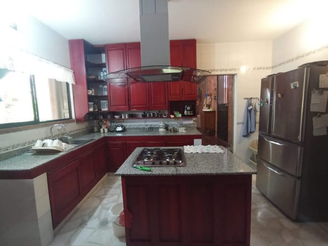Casa de 4 alcobas en venta en Rincon Dapa, Yumbo, 391 m² · foto 21 de 24