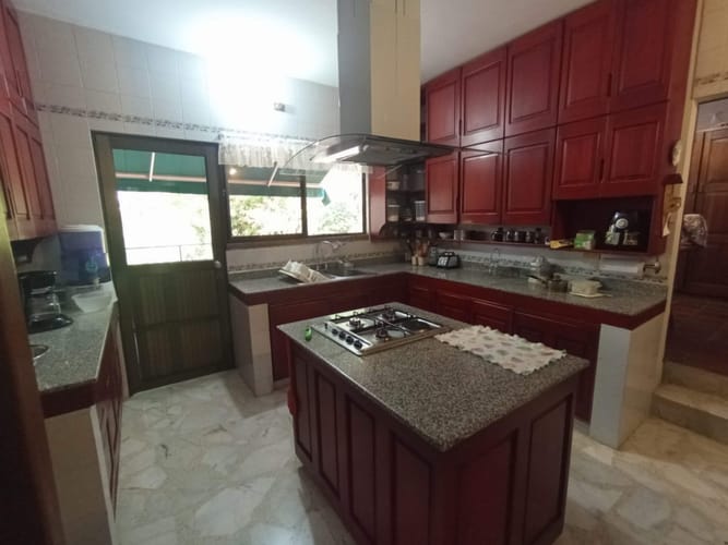 Casa de 4 alcobas en venta en Rincon Dapa, Yumbo, 391 m² · foto 22 de 24