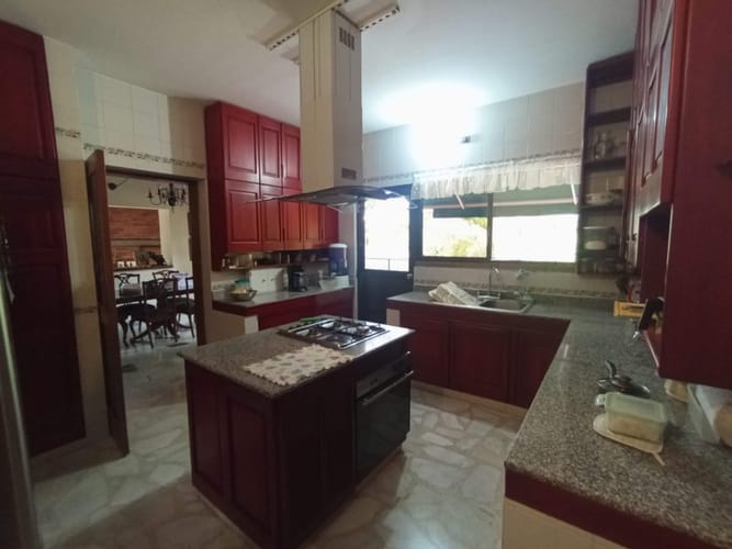 Casa de 4 alcobas en venta en Rincon Dapa, Yumbo, 391 m² · foto 23 de 24