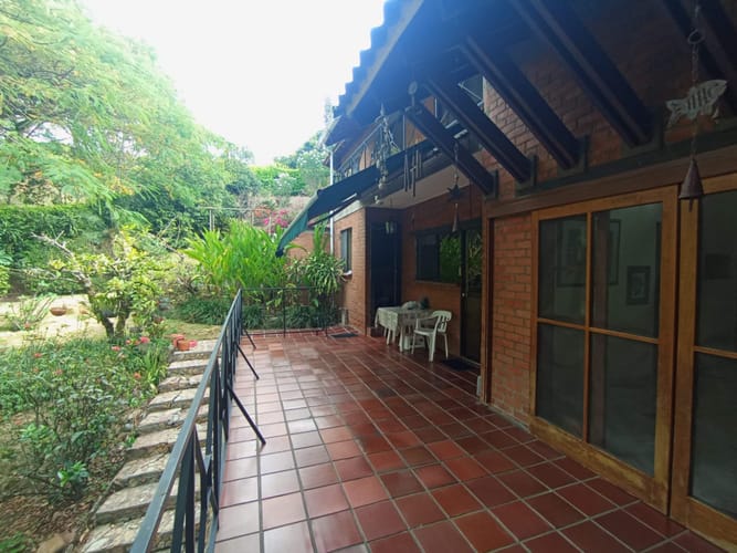 Casa de 4 alcobas en venta en Rincon Dapa, Yumbo, 391 m² · foto 24 de 24
