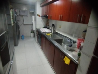 Apartamento de 3 alcobas en venta en San Fernando Viejo, Cali, 116 m² · foto 4 de 13