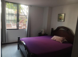 Apartamento de 3 alcobas en venta en San Fernando Viejo, Cali, 116 m² · foto 5 de 13
