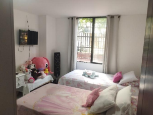 Apartamento de 3 alcobas en venta en San Fernando Viejo, Cali, 116 m² · foto 6 de 13