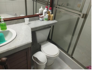 Apartamento de 3 alcobas en venta en San Fernando Viejo, Cali, 116 m² · foto 7 de 13